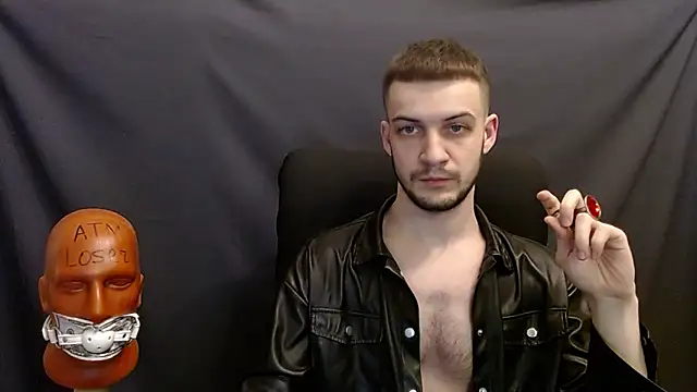  Damien thorn  online show from December 29, 2024, 2:38 am