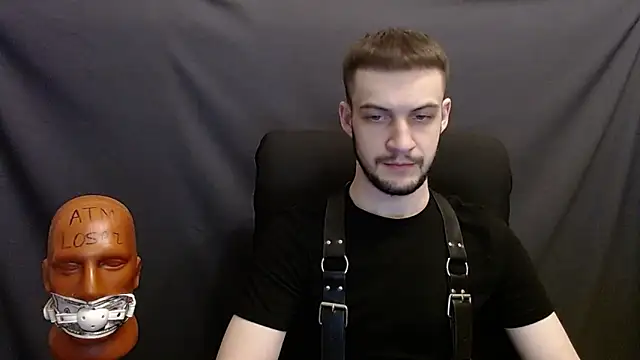  Damien thorn  online show from January 4, 2025, 8:16 pm