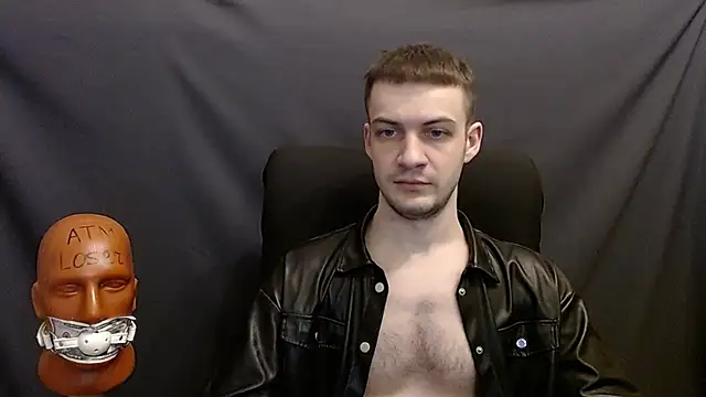  Damien thorn  online show from January 7, 2025, 4:16 pm