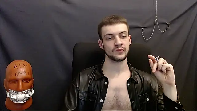  Damien thorn  online show from January 19, 2025, 2:57 am