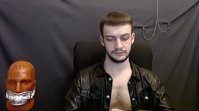  Damien thorn  online show from January 22, 2025, 2:59 am