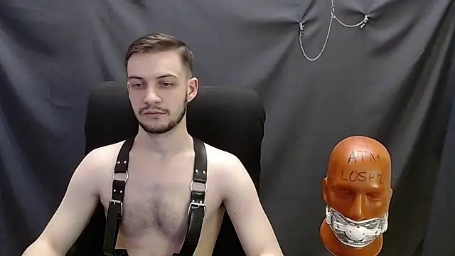  Damien thorn  online show from March 9, 2025, 8:31 pm