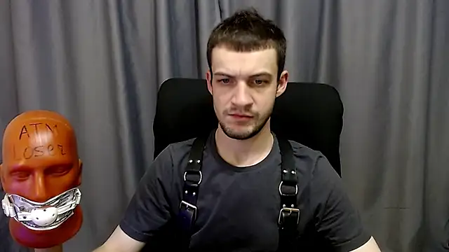  Damien thorn  online show from September 17, 2025, 3:30 am