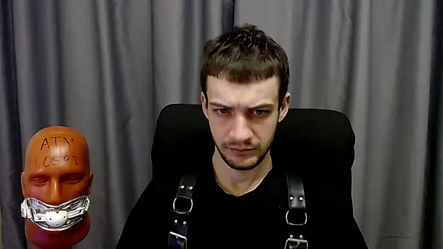  Damien thorn  online show from September 28, 2025, 8:36 pm