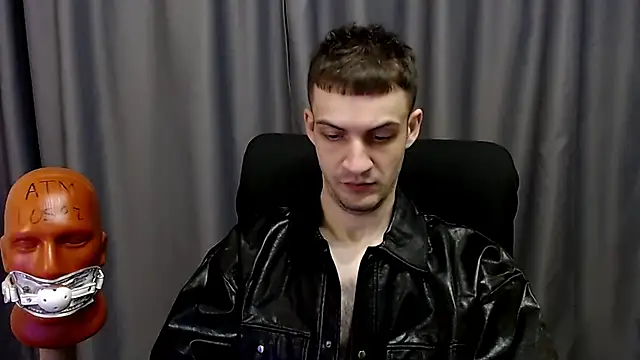  Damien thorn  online show from October 14, 2025, 8:53 pm