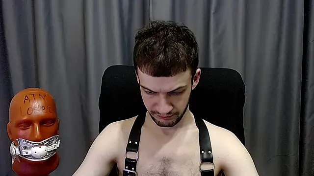  Damien thorn  online show from November 7, 2025, 2:44 am