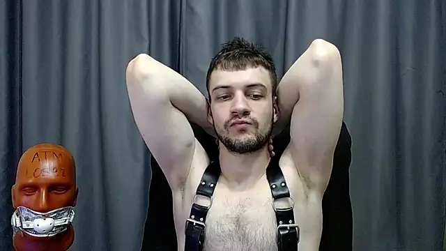  Damien thorn  online show from December 21, 2025, 4:14 pm