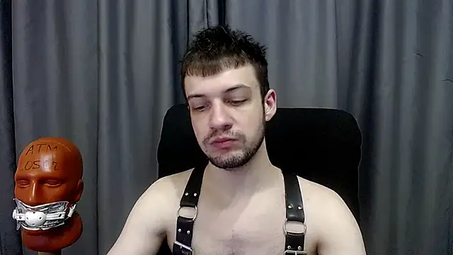  Damien thorn  online show from January 13, 2026, 4:12 pm