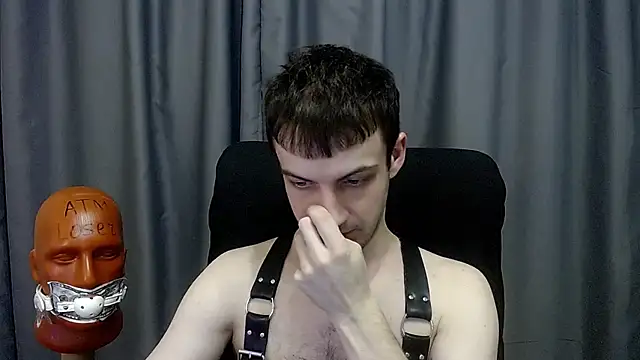 Snapshot of _Damien_thorn_ chatting on January 18, 2026, 4:22 pm Damien thorn online show from January 18, 2026, 4:22 pm