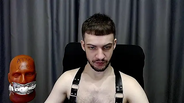 Snapshot of _Damien_thorn_ chatting on January 31, 2026, 7:11 pm Damien thorn online show from January 31, 2026, 7:11 pm