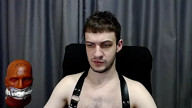 Snapshot of _Damien_thorn_ chatting on February 26, 2026, 8:30 pm Damien thorn online show from February 26, 2026, 8:30 pm