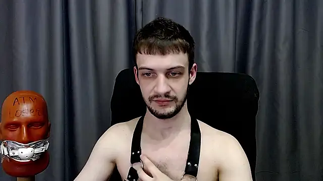  Damien thorn  online show from March 7, 2026, 8:39 pm