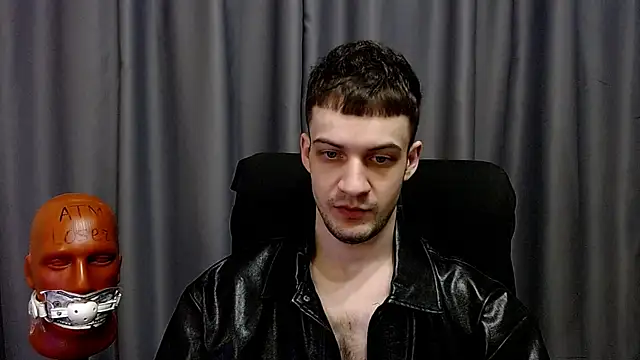  Damien thorn  online show from March 26, 2026, 8:47 pm