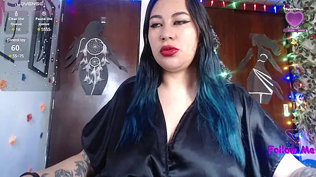 Snapshot of nathalie_zanettii chatting on December 19, 2024, 8:23 pm nathalie zanettii online show from December 19, 2024, 8:23 pm