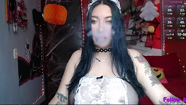 Snapshot of nathalie_zanettii chatting on October 11, 2025, 8:29 pm nathalie zanettii online show from October 11, 2025, 8:29 pm