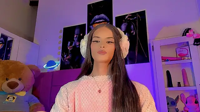 alexia corleoni online show from September 30, 2025, 5:34 am