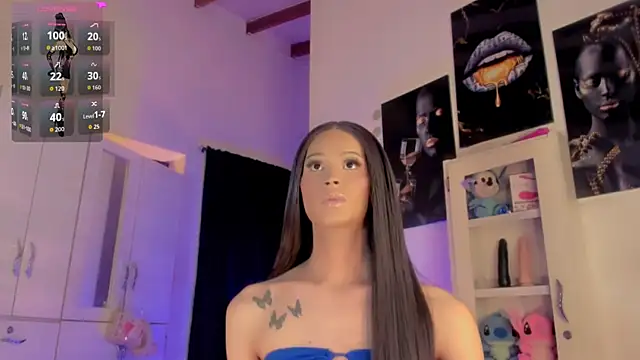 Snapshot of alexia_corleoni chatting on January 18, 2026, 1:31 am alexia corleoni online show from January 18, 2026, 1:31 am