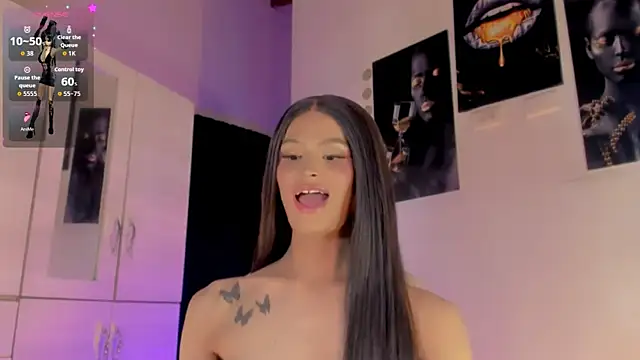 Snapshot of alexia_corleoni chatting on February 5, 2026, 9:03 am alexia corleoni online show from February 5, 2026, 9:03 am