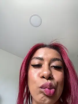 ATENEA SEXXXY online show from March 16, 2026, 6:12 pm