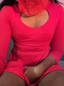 Femcrossy online show from December 14, 2025, 1:49 pm