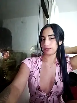  nathaly sweet online show from October 18, 2025, 3:42 am