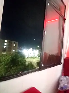  nathaly sweet online show from October 30, 2025, 12:34 am