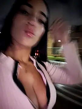  nathaly sweet online show from April 17, 2026, 11:41 pm