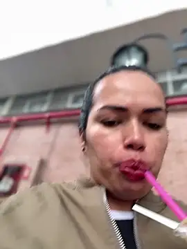 andra rose online show from March 17, 2026, 9:40 pm