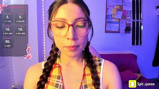 Spit queen online show from June 2, 2026, 1:46 pm