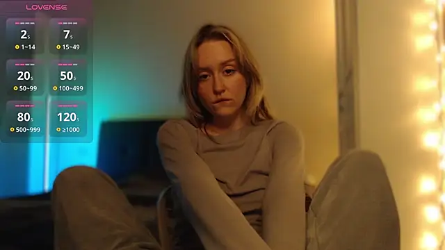 iilovetomatoes online show from February 11, 2026, 9:53 pm