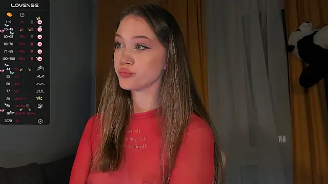 Snapshot of Amelia_Lein chatting on January 22, 2025, 8:49 pm Amelia Lein online show from January 22, 2025, 8:49 pm