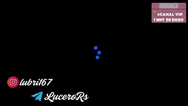 LuceroRm online show from February 28, 2025, 3:15 am