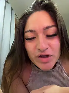 LuceroRm online show from March 24, 2026, 6:07 am