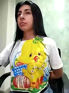 EmmaWilliamss online show from January 4, 2025, 2:56 am