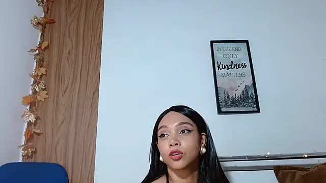 Snapshot of nickyCollins chatting on January 18, 2025, 9:02 am nickyCollins online show from January 18, 2025, 9:02 am