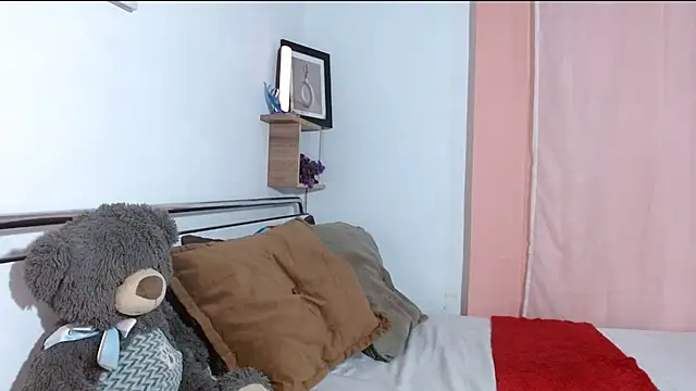 Snapshot of nickyCollins chatting on March 8, 2025, 10:00 am nickyCollins online show from March 8, 2025, 10:00 am