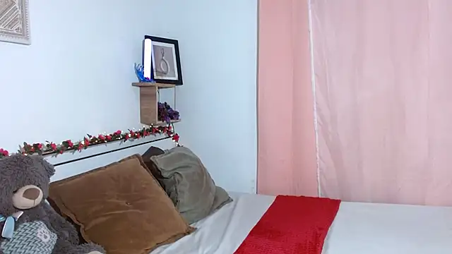 Snapshot of nickyCollins chatting on March 14, 2025, 10:38 pm nickyCollins online show from March 14, 2025, 10:38 pm