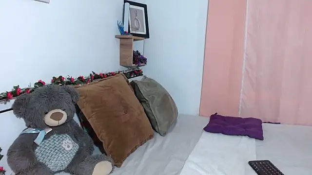 Snapshot of nickyCollins chatting on March 21, 2025, 9:34 pm nickyCollins online show from March 21, 2025, 9:34 pm