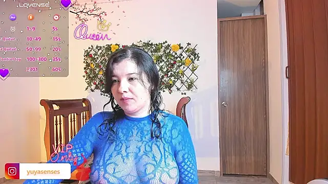 Snapshot of yuya_ss chatting on January 19, 2026, 2:43 pm yuya ss online show from January 19, 2026, 2:43 pm