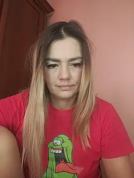 KrissSexi online show from December 16, 2025, 8:30 am