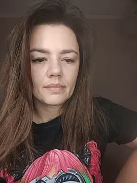 KrissSexi online show from January 12, 2026, 10:20 am