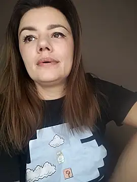 KrissSexi online show from February 11, 2026, 5:01 am