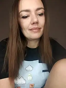 KrissSexi online show from February 12, 2026, 5:13 am