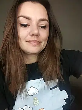 KrissSexi online show from February 20, 2026, 6:52 pm