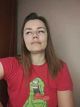 KrissSexi online show from April 10, 2026, 4:28 am