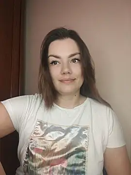 KrissSexi online show from April 11, 2026, 7:35 am