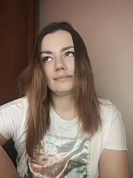 KrissSexi online show from April 11, 2026, 7:45 am