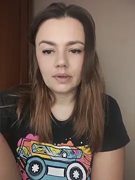 KrissSexi online show from May 7, 2026, 4:07 am