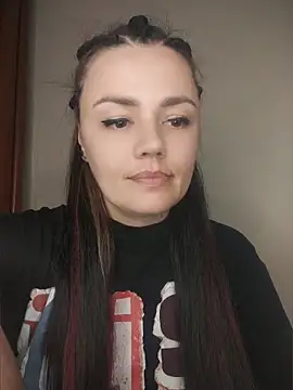KrissSexi online show from May 31, 2026, 6:42 pm