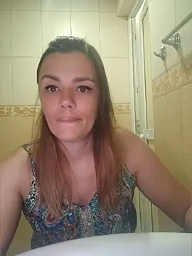 KrissSexi online show from July 15, 2026, 6:57 pm
